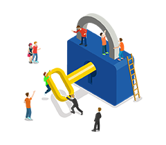 We have a professional and highly skilled locksmith team for all types of lock solutions in Modesto, CA