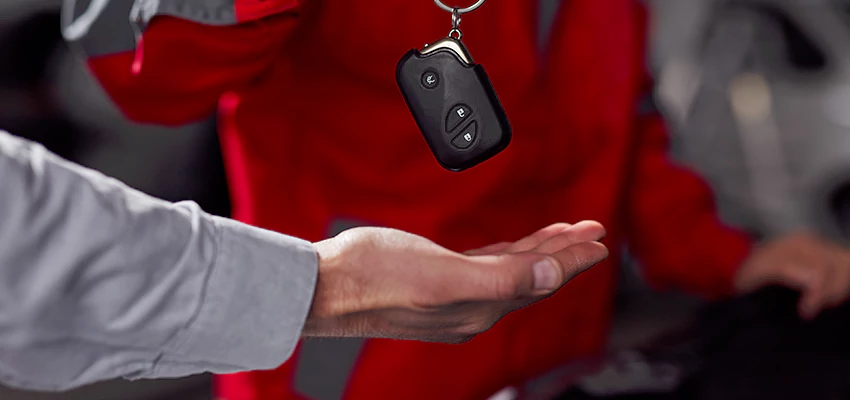 Automotive Car Lock Rekeying Locksmith Specialists in Modesto, California