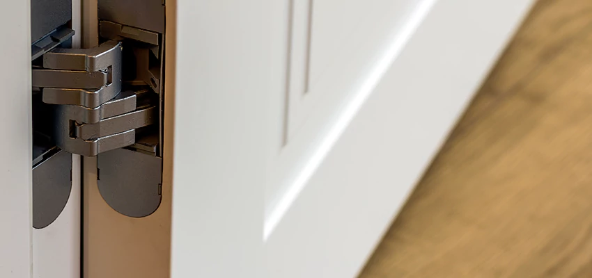 Closet Door Hardware Maintenance in Modesto, California