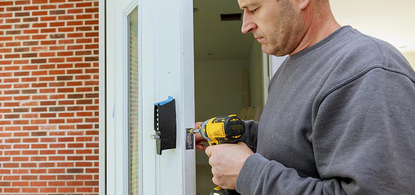 Eviction Locksmith Services For Lock Installation in Modesto, CA