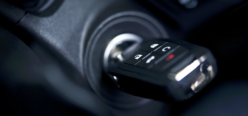 Ignition Switch Replacement in Modesto, CA