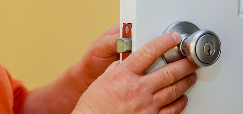Residential Locksmith For Lock Installation in Modesto, California