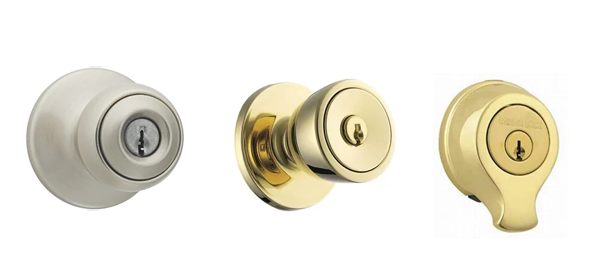 Weiser Bluetooth Lock Installation in Modesto, CA