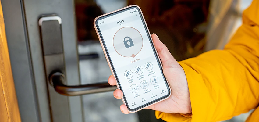 Kwikset Halo Wifi Locks Repair And Installation in Modesto, CA