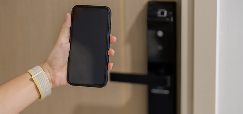 Keypad Wifi Locks Repair And Installation in Modesto, CA