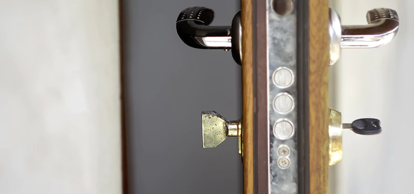 Holiday Emergency Locksmith in Modesto, California
