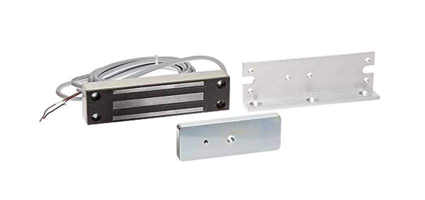 Deadbolt Magnetic Door Locks Installation in Modesto, CA