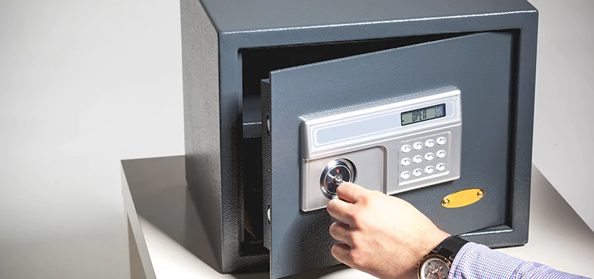 Jewelry Safe Unlocking Service in Modesto, California