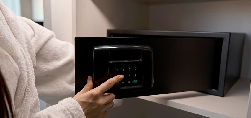 Safe Unlocking Service Company in Modesto, California