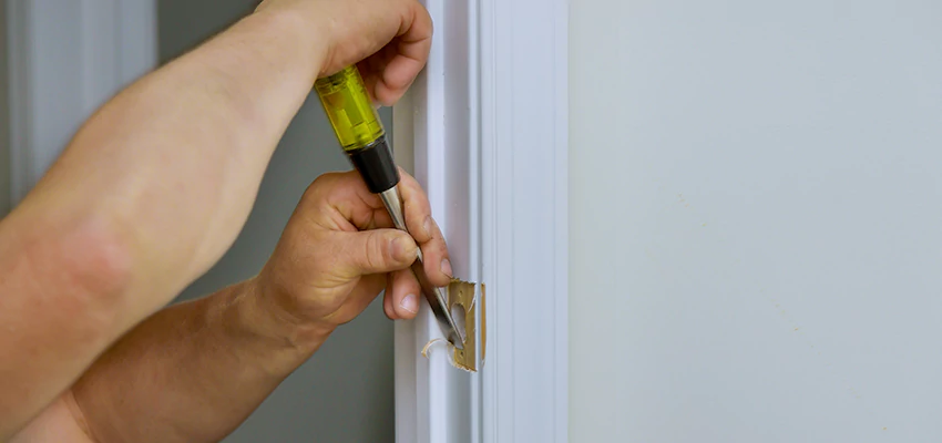 On Demand Locksmith For Key Replacement in Modesto, California
