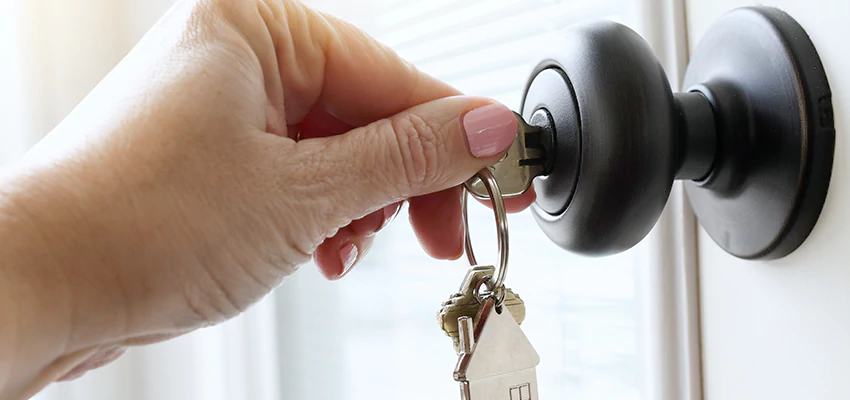 Top Locksmith For Residential Lock Solution in Modesto, California