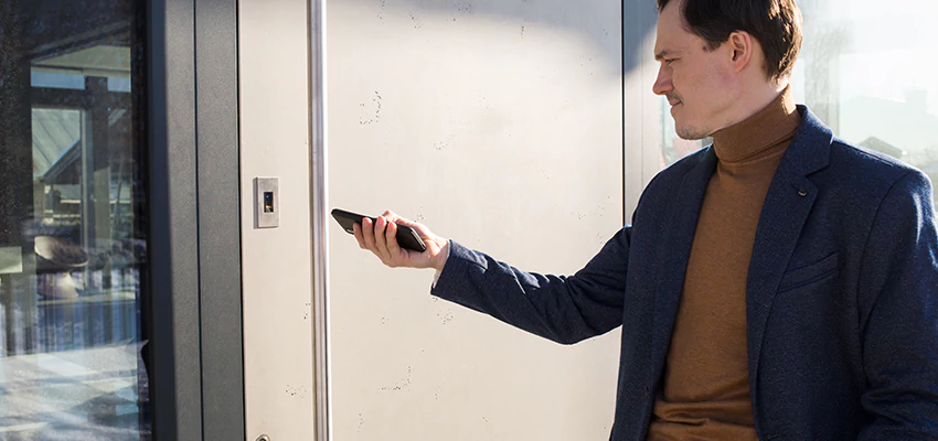 Business Security Systems in Modesto, CA