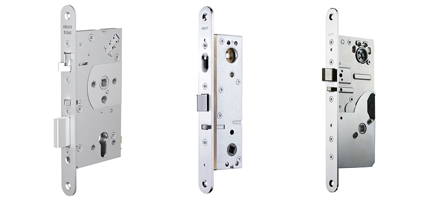 ASSA-Abloy Locks Hinge Repair in Modesto, California