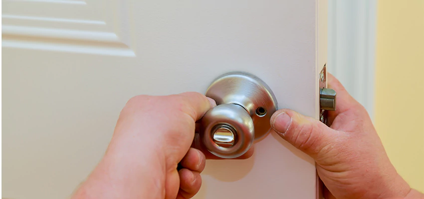 After-hours Locksmith For Lock And Key Installation in Modesto, CA