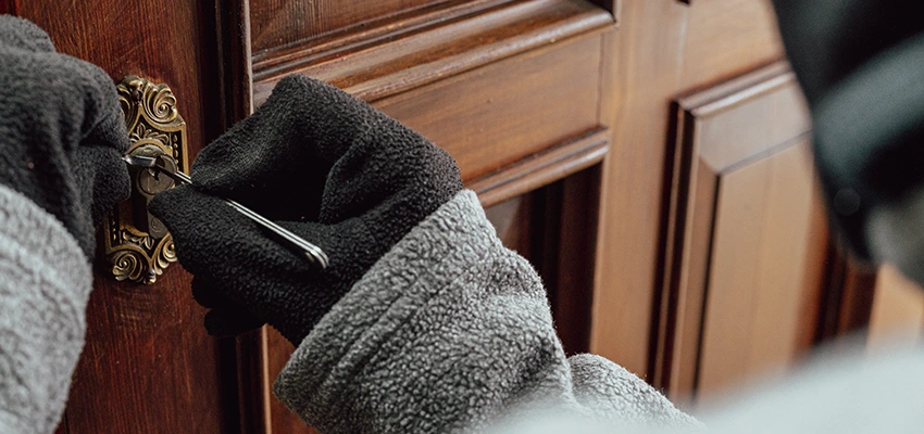 Burglar Damage Electronic Locks Repair in Modesto, CA