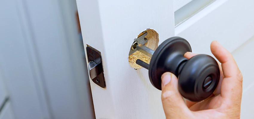 Locksmith For Lock Repair Near Me in Modesto, California