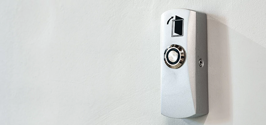 Residential Access Keypads Systems Installation in Modesto, CA