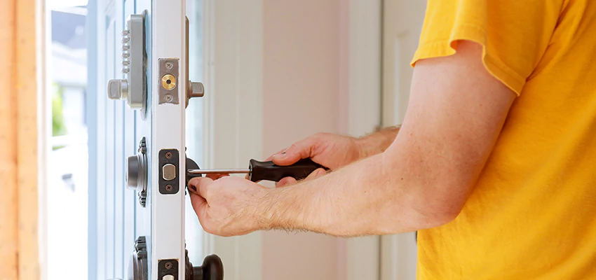 Eviction Locksmith For Key Fob Replacement Services in Modesto, CA