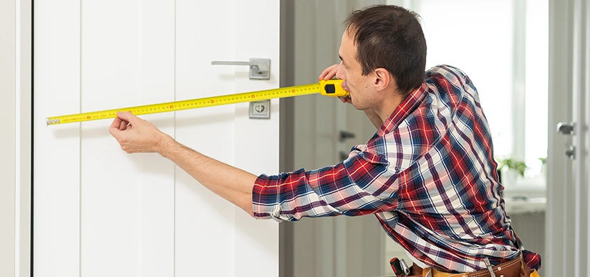 Bonded & Insured Locksmiths For Lock Repair in Modesto, California