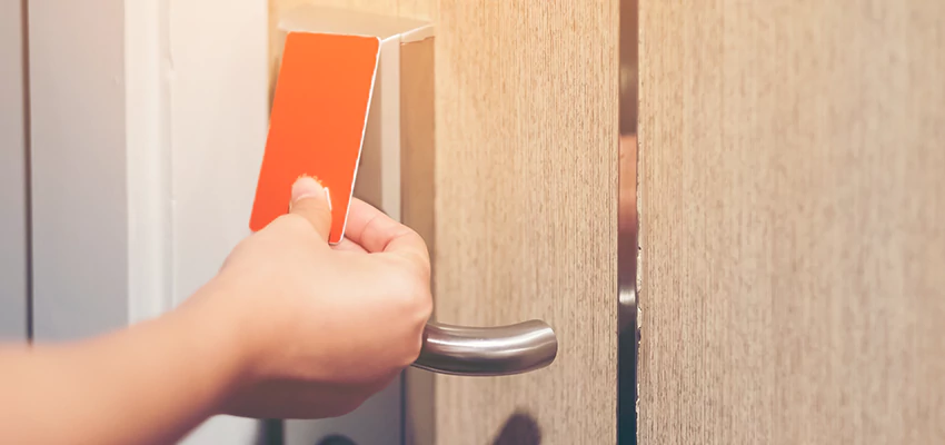 Electronic Locks Motor Repair in Modesto, California