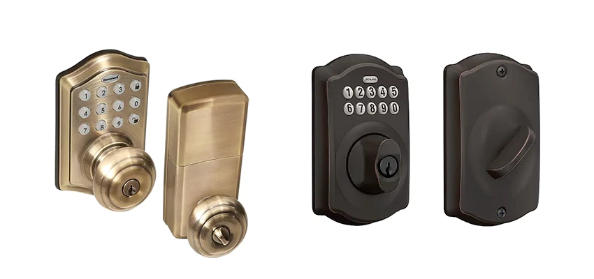 Medeco Locks Replacement in Modesto, CA