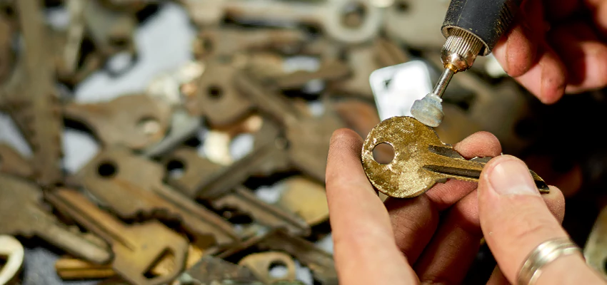 A1 Locksmith For Key Replacement in Modesto, California