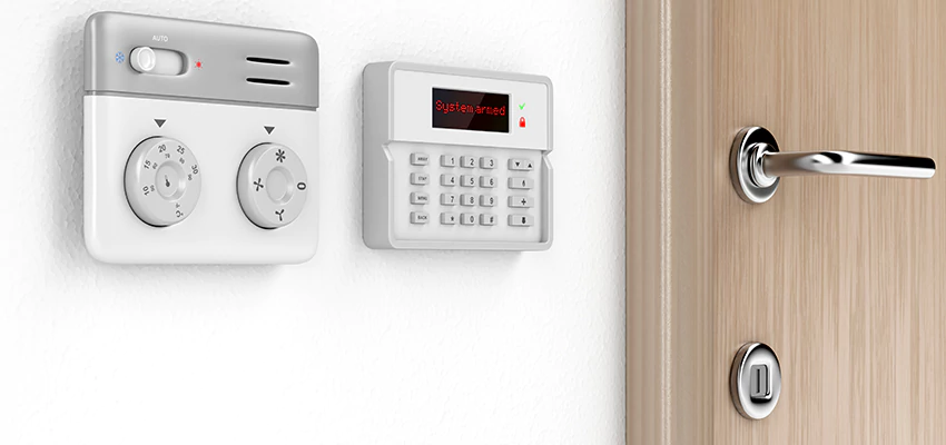 Commercial Electronic Door Lock Services in Modesto, CA