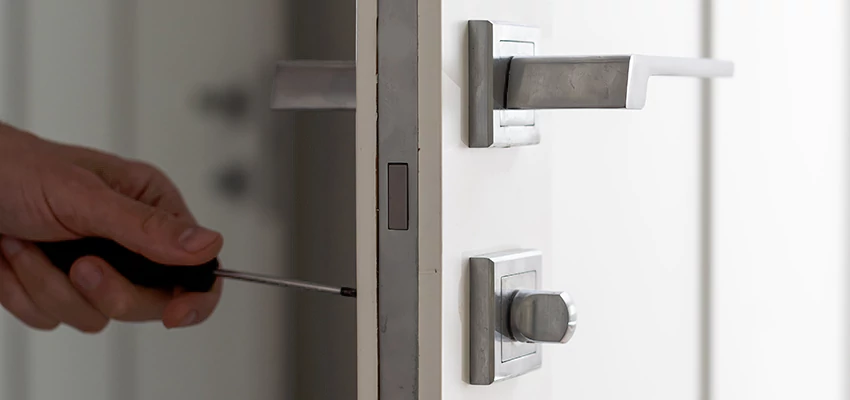 Automotive Lock Installation in Modesto, CA