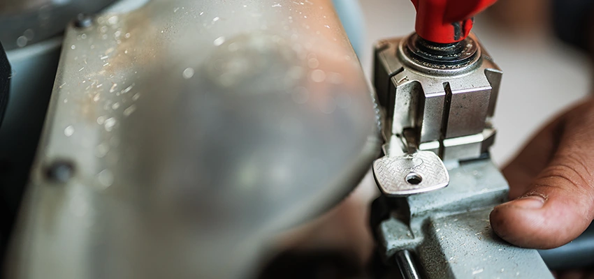 Key Programming Mobile Locksmith Service in Modesto, CA